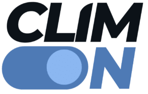 logo clim-on